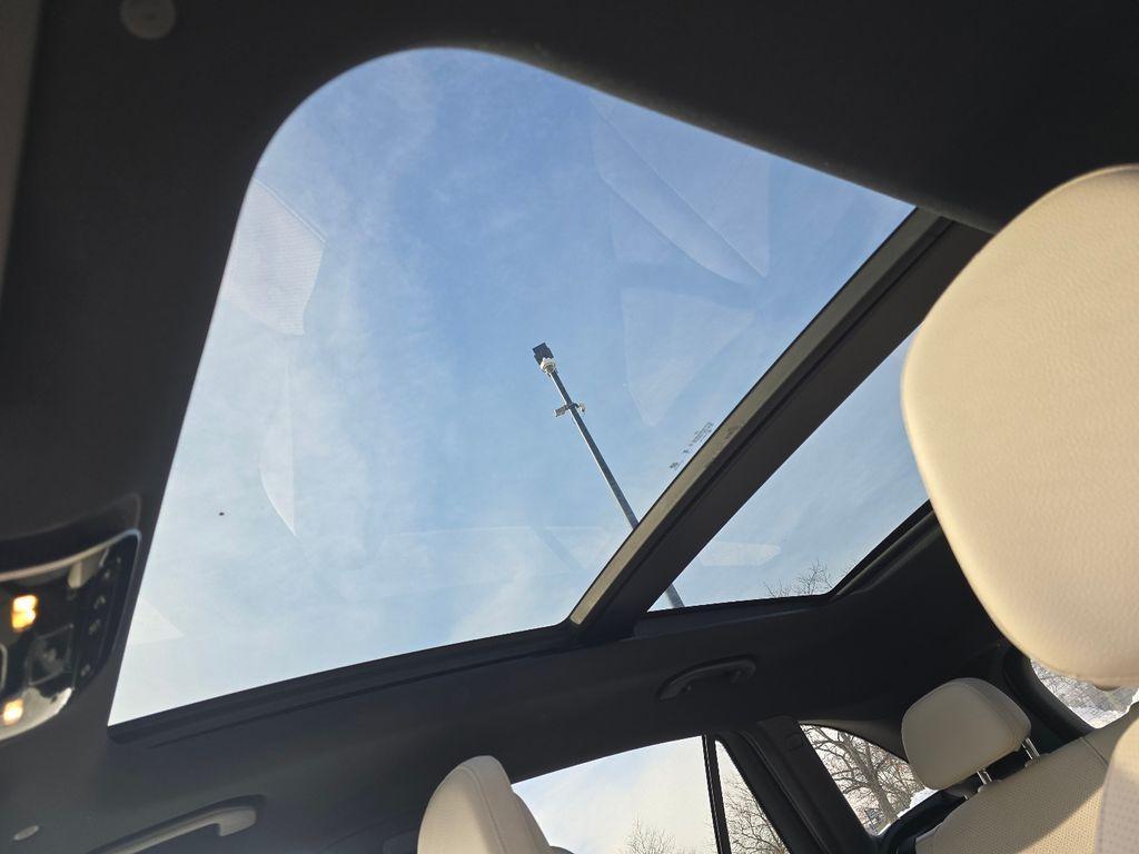 used 2026 Mercedes-Benz GLC 300 car, priced at $50,783