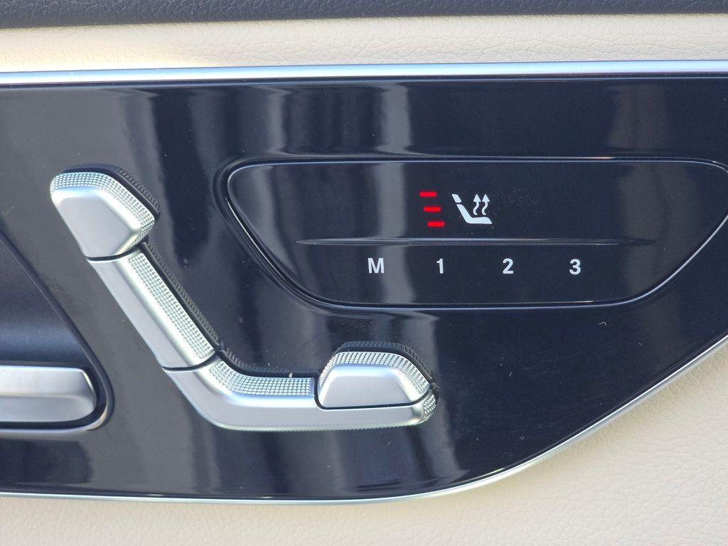 used 2026 Mercedes-Benz GLC 300 car, priced at $50,783