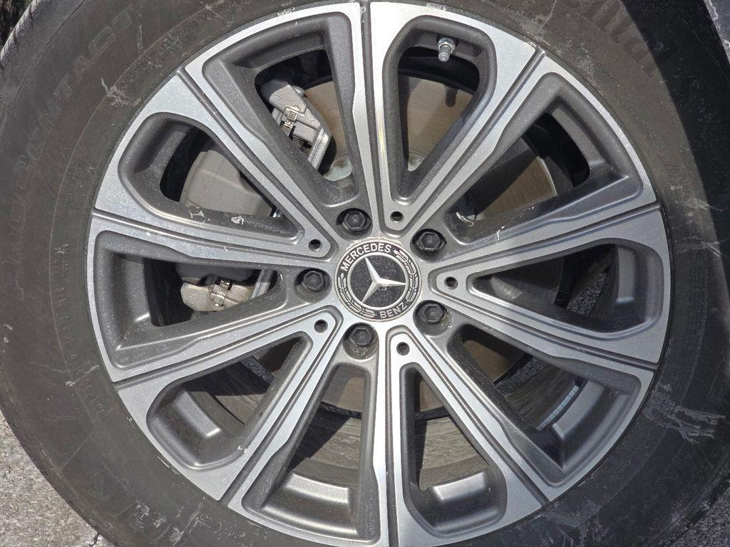 used 2026 Mercedes-Benz GLC 300 car, priced at $50,783