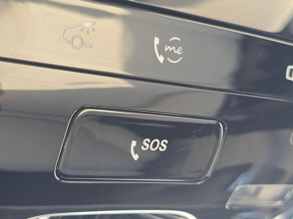 used 2026 Mercedes-Benz GLC 300 car, priced at $50,783