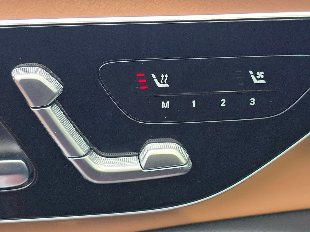 new 2026 Mercedes-Benz E-Class car, priced at $106,290