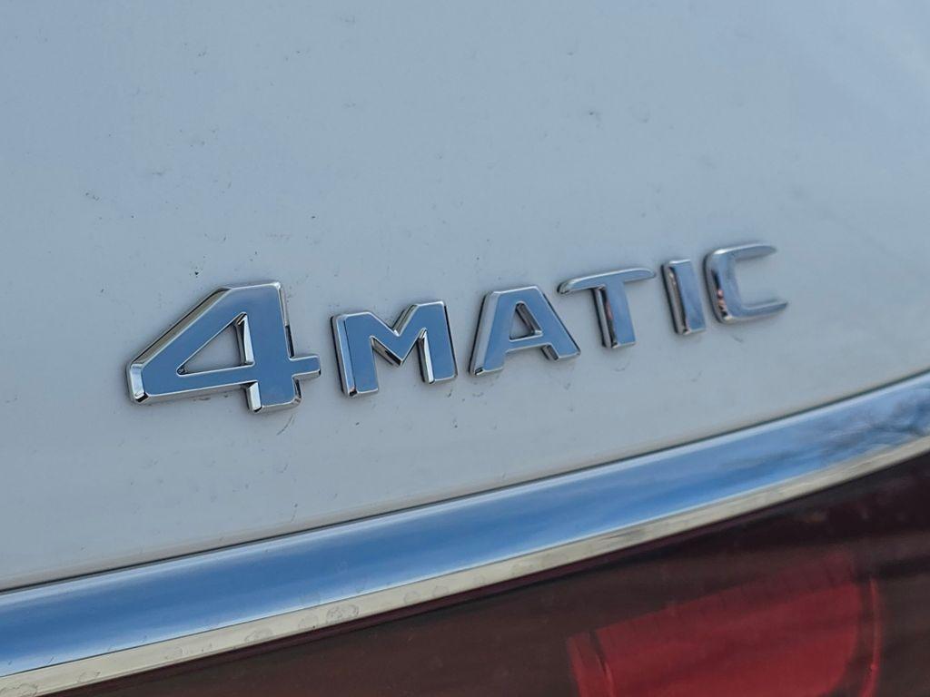 new 2026 Mercedes-Benz GLS 450 car, priced at $100,120