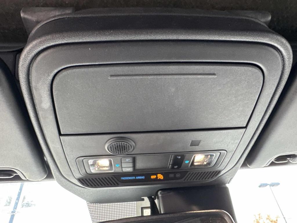 used 2024 Ford Bronco car, priced at $43,466