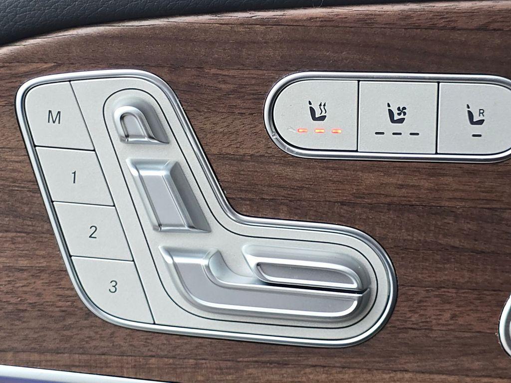 new 2026 Mercedes-Benz GLE 450 car, priced at $89,120