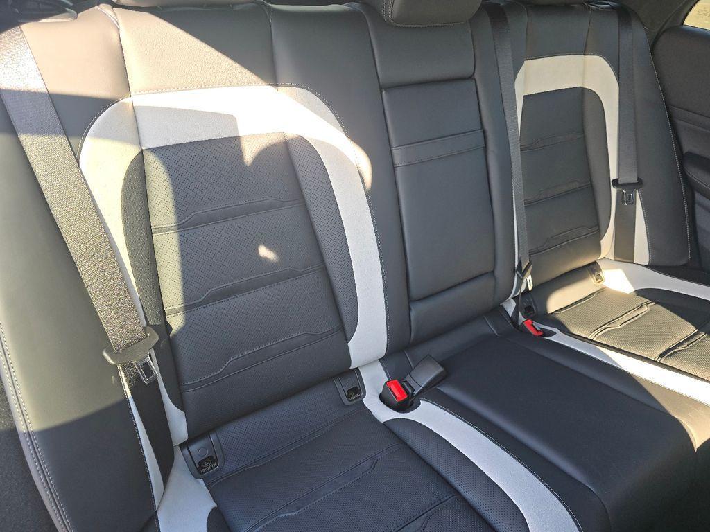 new 2026 Mercedes-Benz AMG GLE 63 car, priced at $141,055