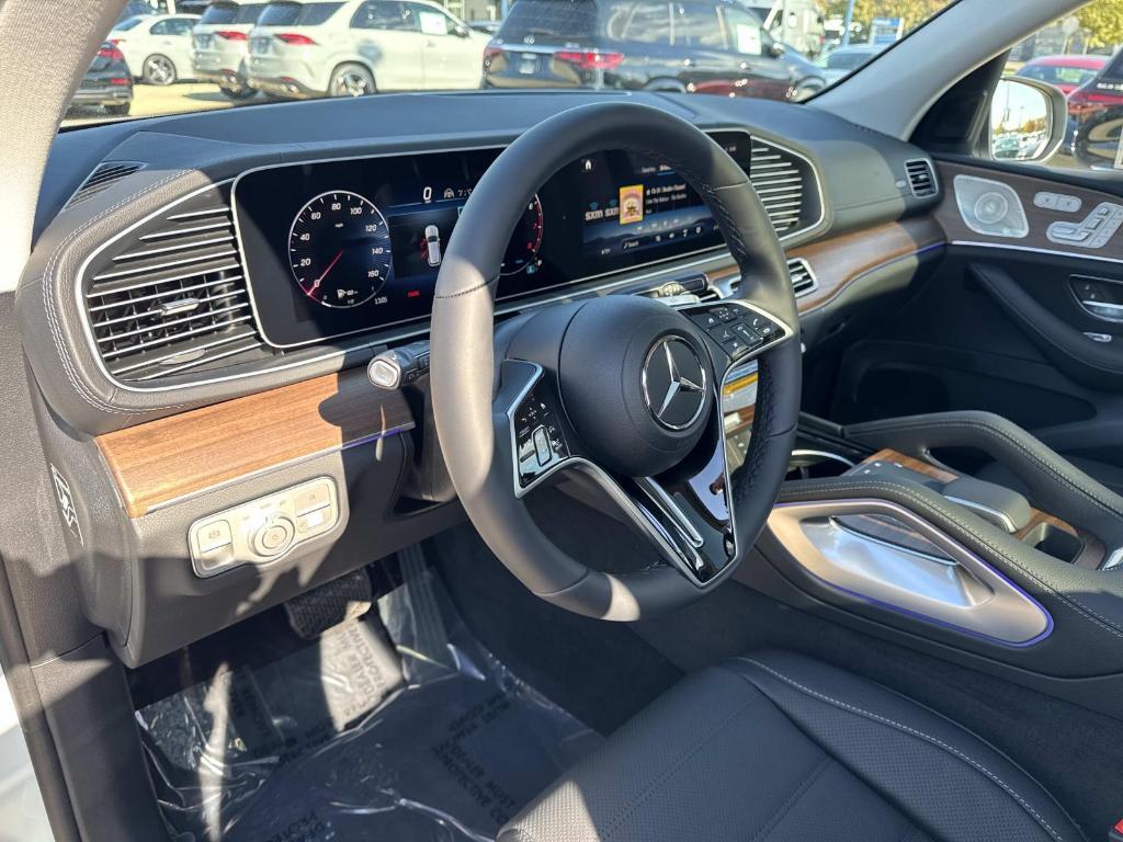 new 2026 Mercedes-Benz GLE 350 car, priced at $83,670
