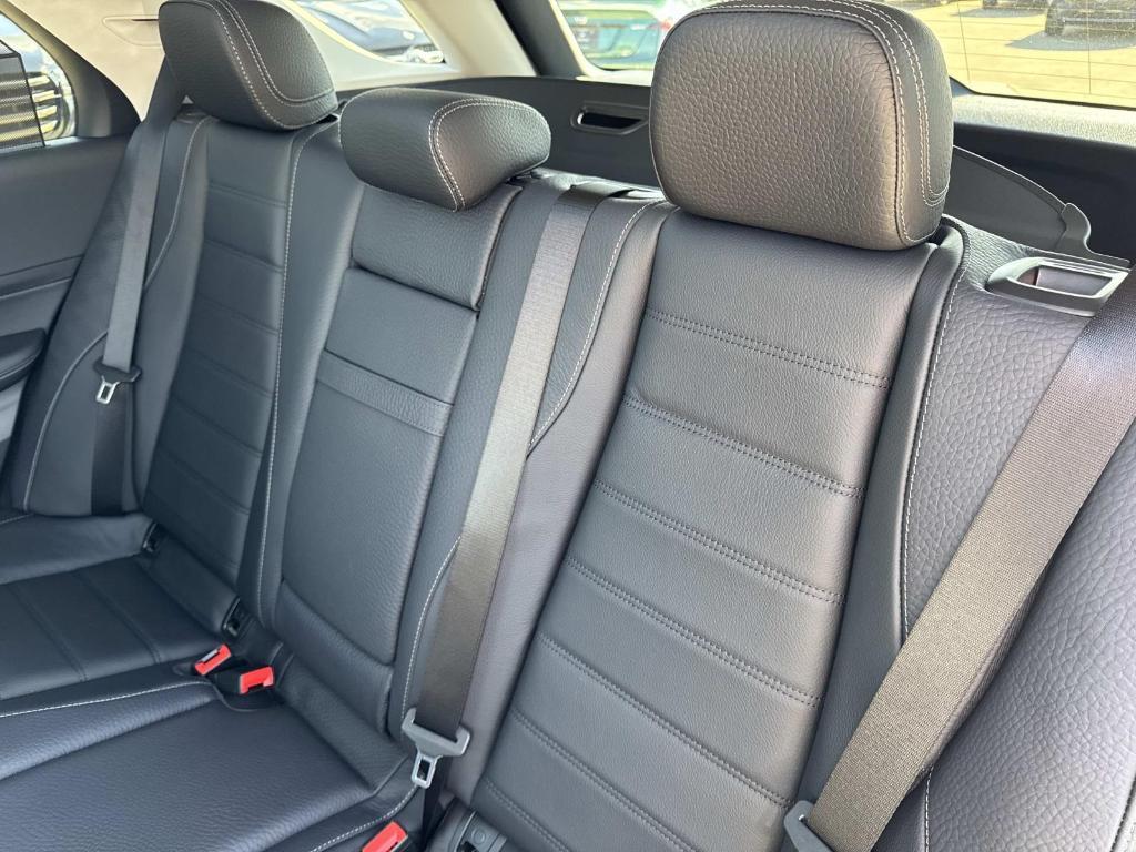 new 2026 Mercedes-Benz GLE 350 car, priced at $83,670