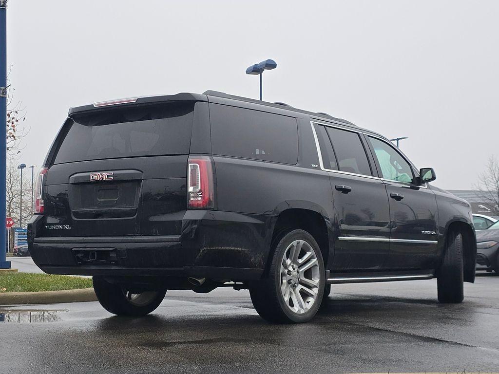used 2019 GMC Yukon XL car, priced at $18,439