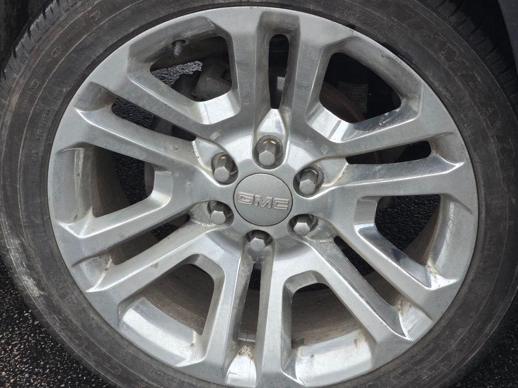 used 2019 GMC Yukon XL car, priced at $18,439