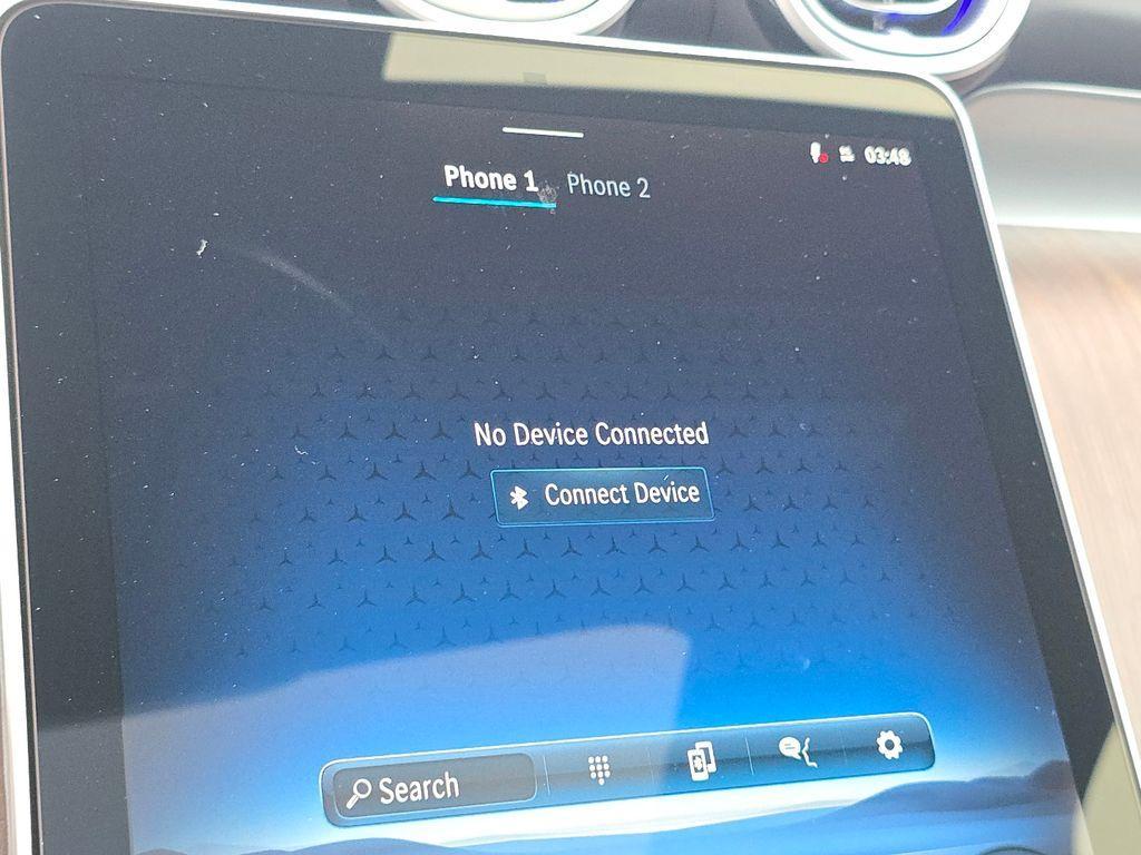 new 2026 Mercedes-Benz GLC 300 car, priced at $62,690