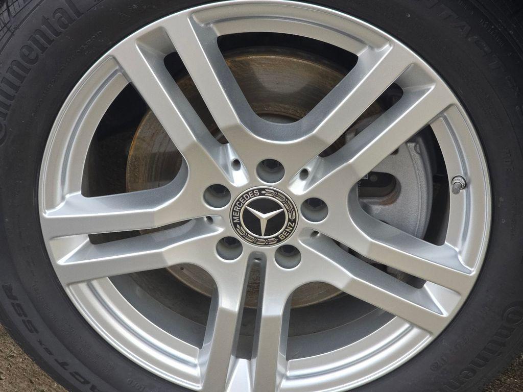 used 2021 Mercedes-Benz GLA 250 car, priced at $26,322