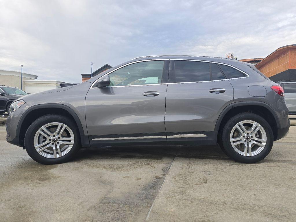 used 2021 Mercedes-Benz GLA 250 car, priced at $26,322