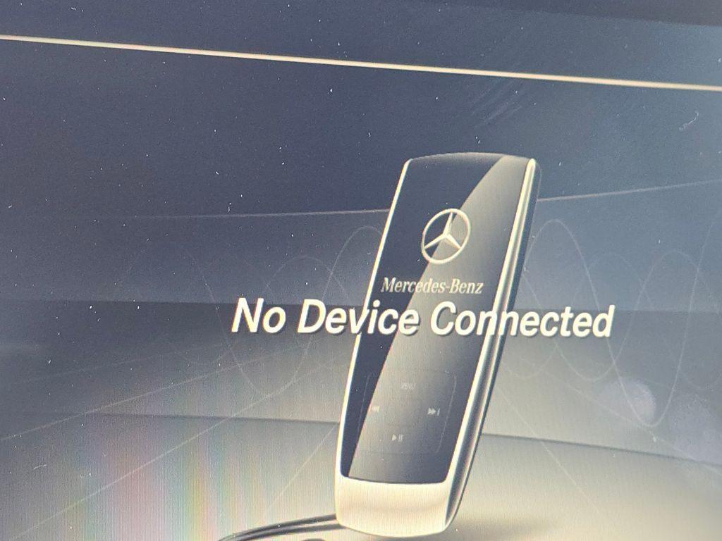 used 2018 Mercedes-Benz GLC 300 car, priced at $17,873