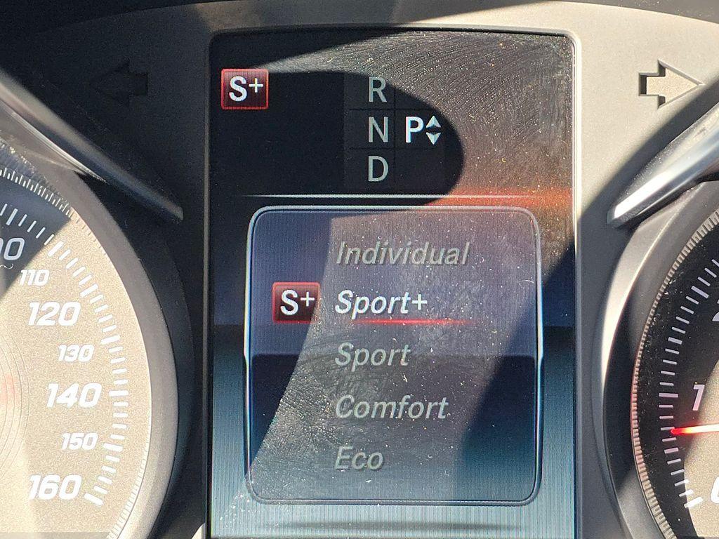 used 2018 Mercedes-Benz GLC 300 car, priced at $17,873