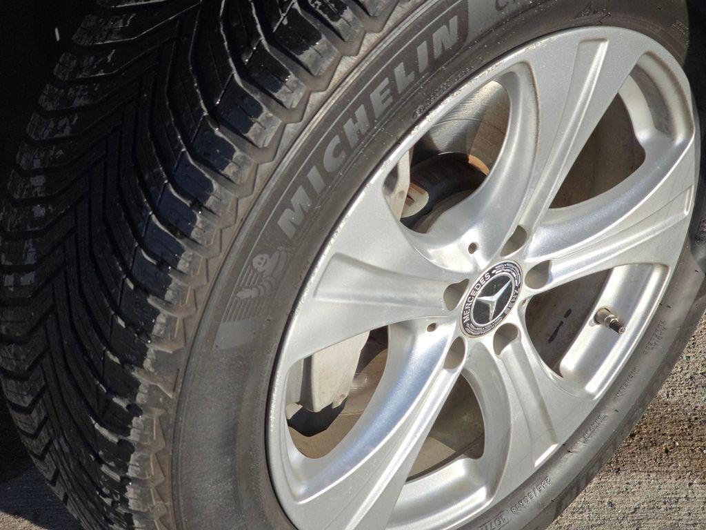 used 2018 Mercedes-Benz GLC 300 car, priced at $17,873