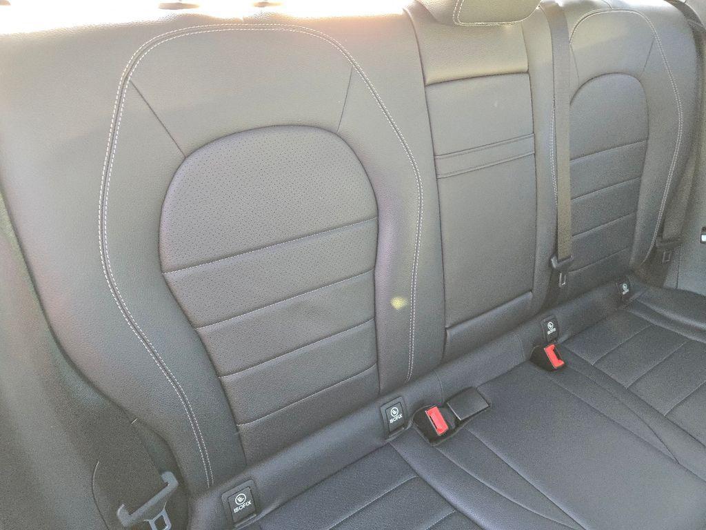 used 2018 Mercedes-Benz GLC 300 car, priced at $17,873