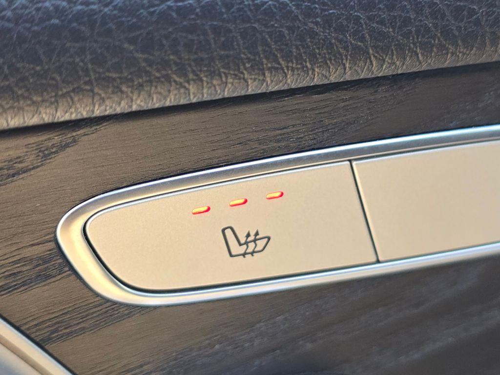 used 2018 Mercedes-Benz GLC 300 car, priced at $17,873