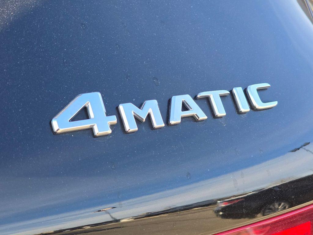 used 2018 Mercedes-Benz GLC 300 car, priced at $17,873