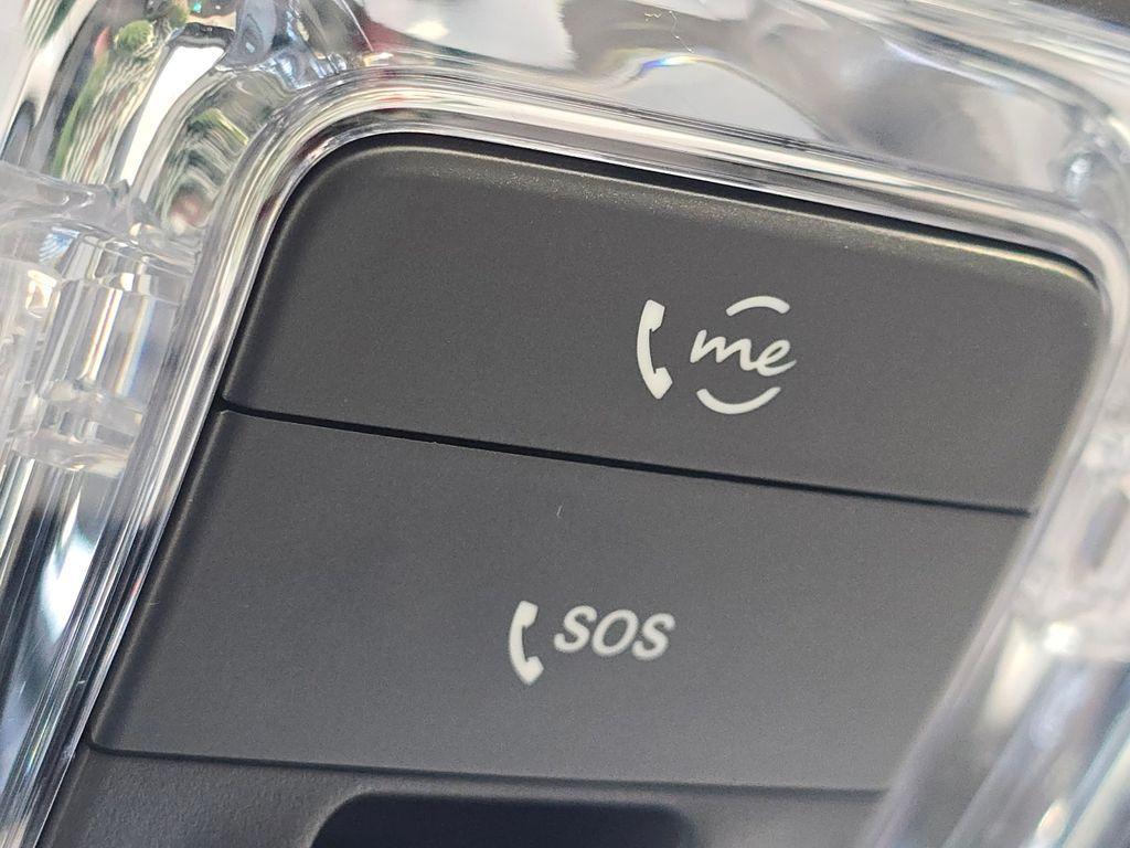 used 2024 Mercedes-Benz GLB 250 car, priced at $36,733