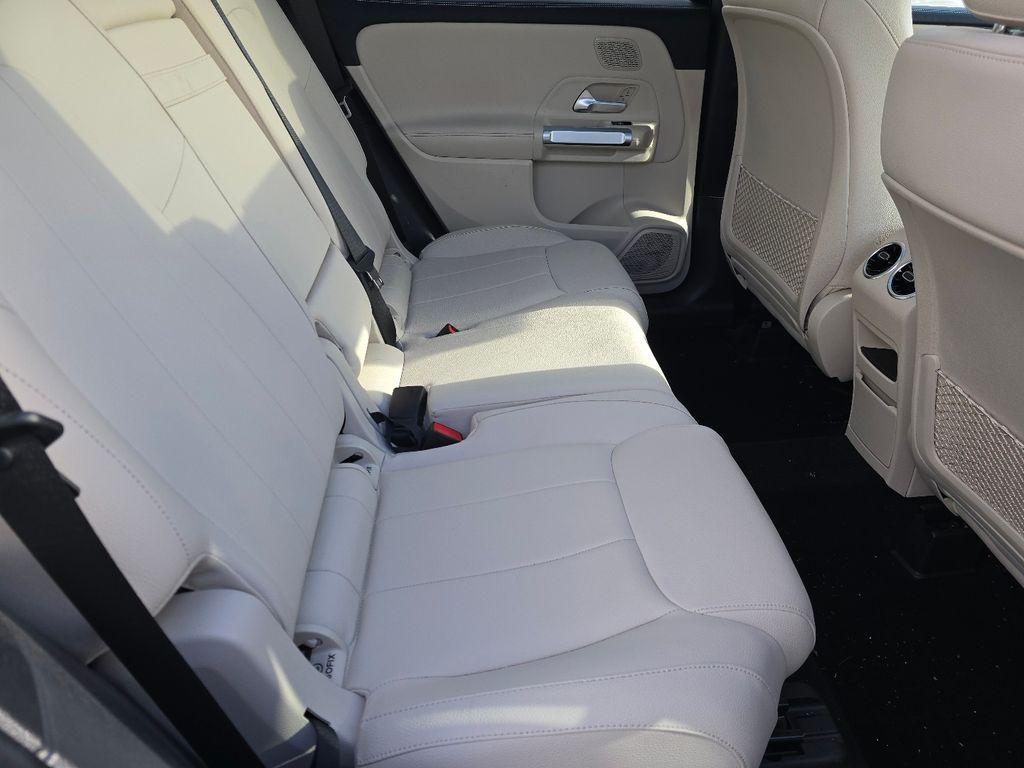 used 2024 Mercedes-Benz GLB 250 car, priced at $36,733