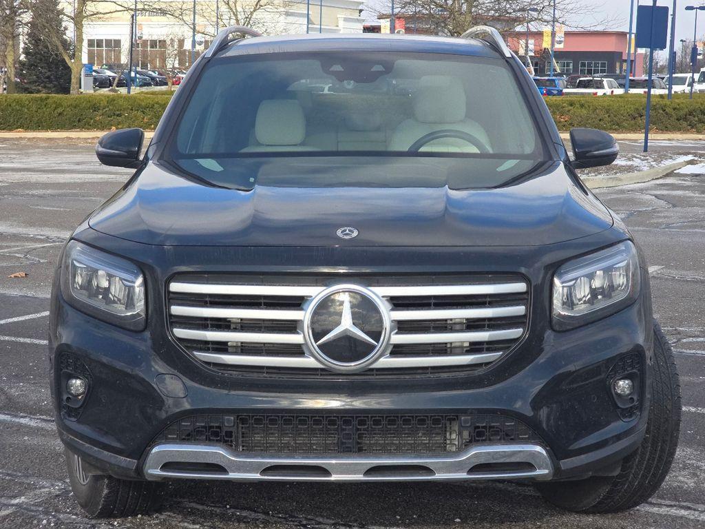 used 2024 Mercedes-Benz GLB 250 car, priced at $36,733