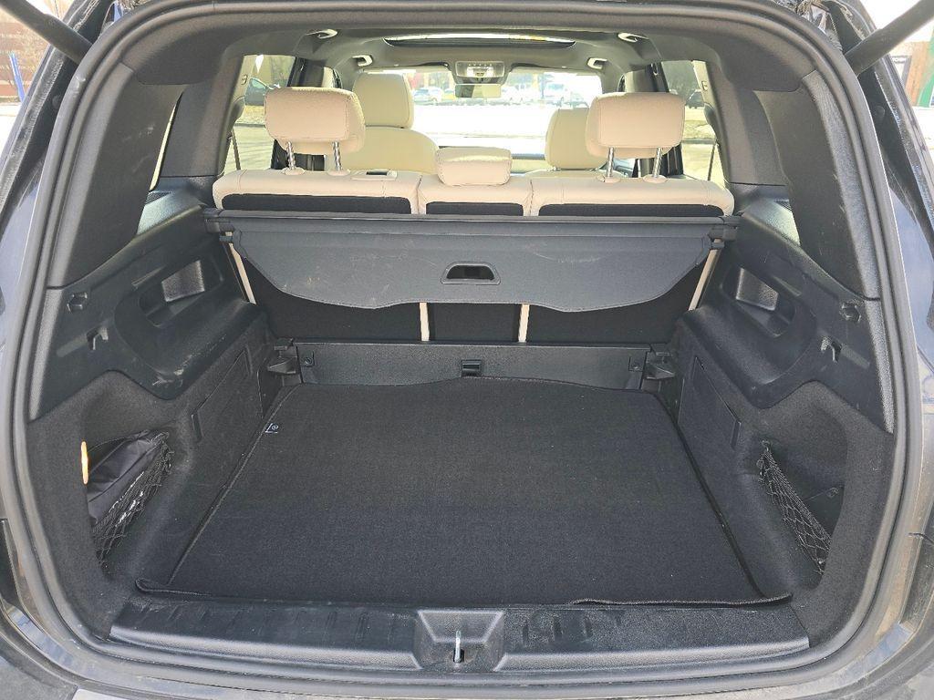 used 2024 Mercedes-Benz GLB 250 car, priced at $36,733