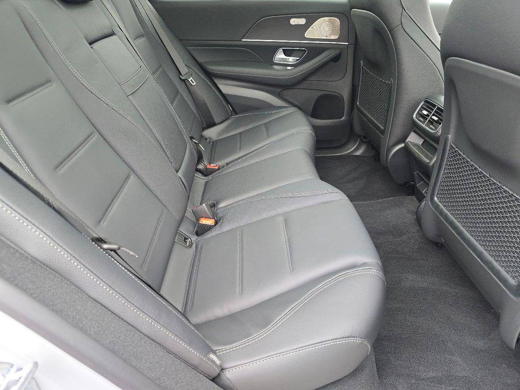 new 2026 Mercedes-Benz GLE 450 car, priced at $91,000