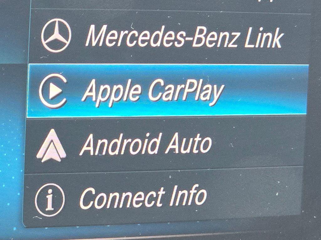 used 2020 Mercedes-Benz C-Class car, priced at $19,486