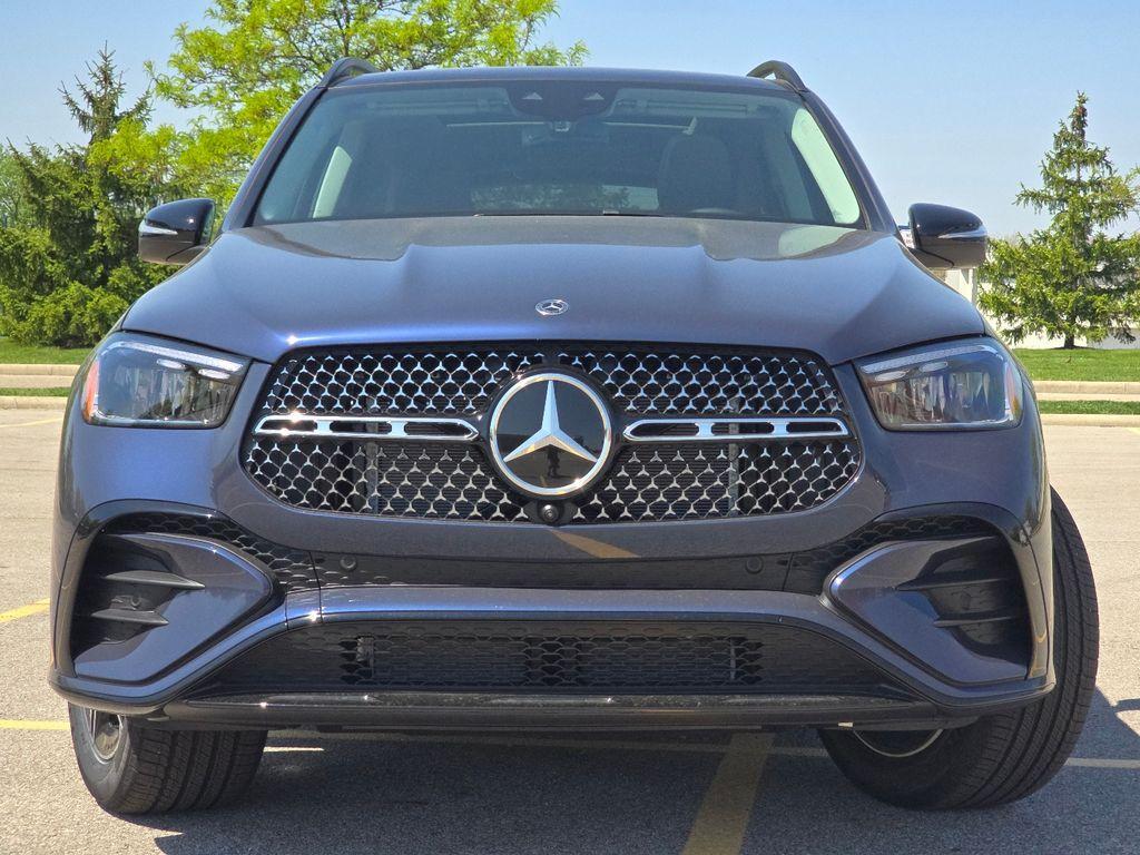 new 2026 Mercedes-Benz GLE 350 car, priced at $80,250