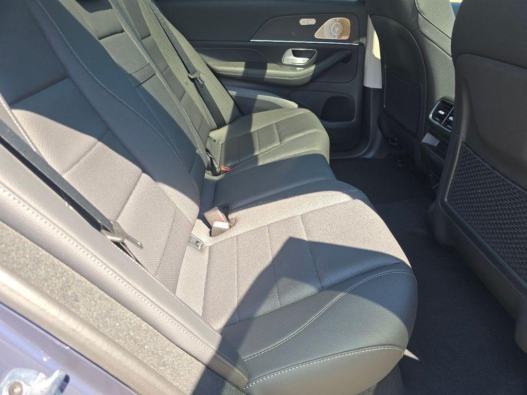 new 2026 Mercedes-Benz GLE 350 car, priced at $80,250
