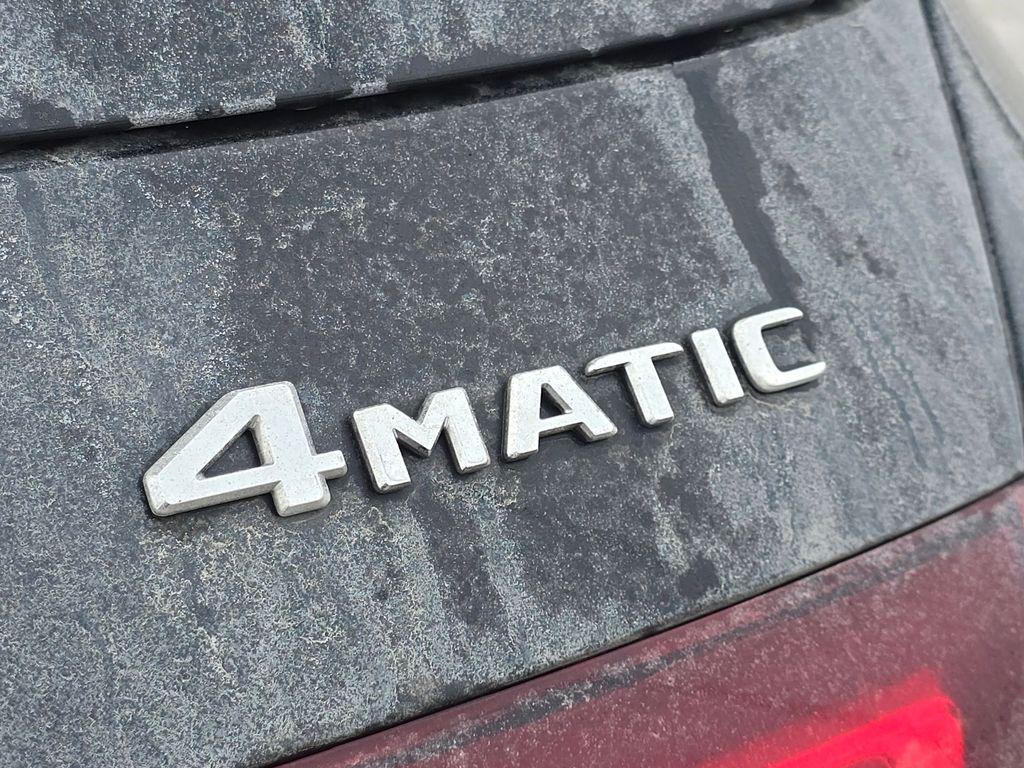 used 2026 Mercedes-Benz GLE 350 car, priced at $67,989