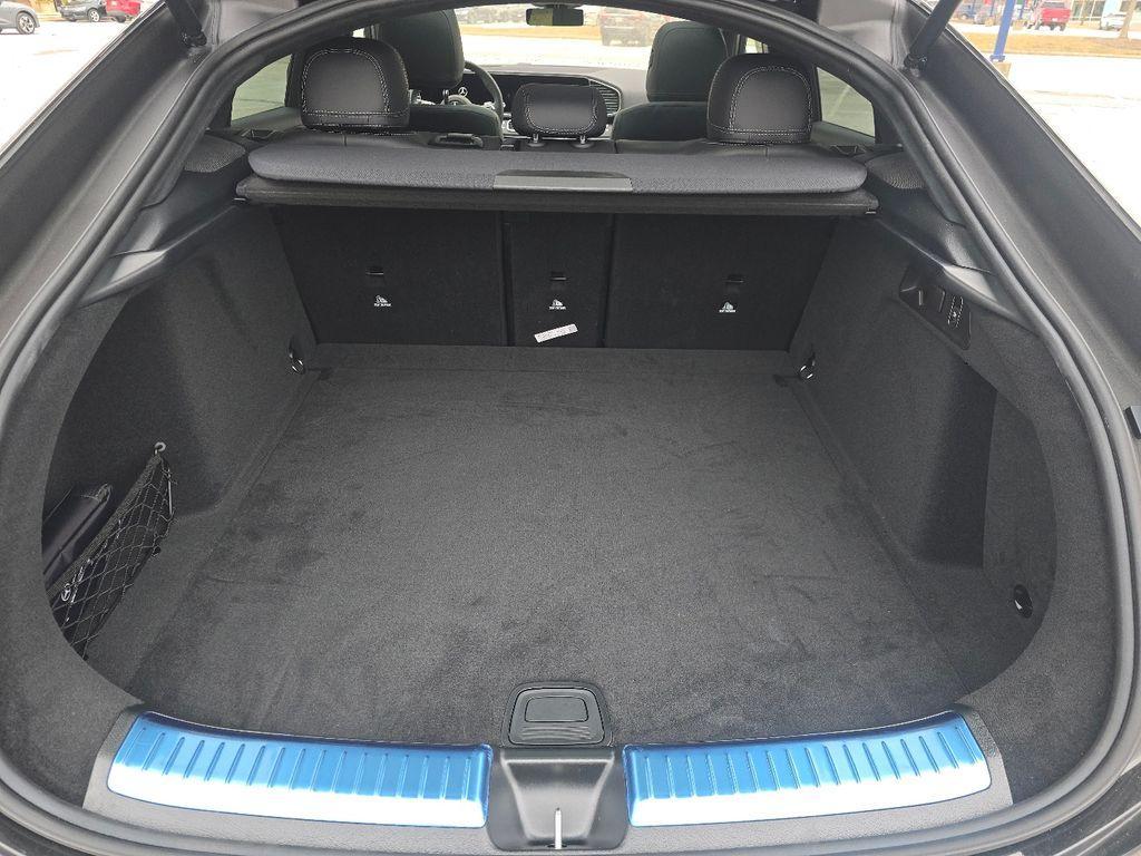 new 2026 Mercedes-Benz AMG GLE 63 car, priced at $140,665