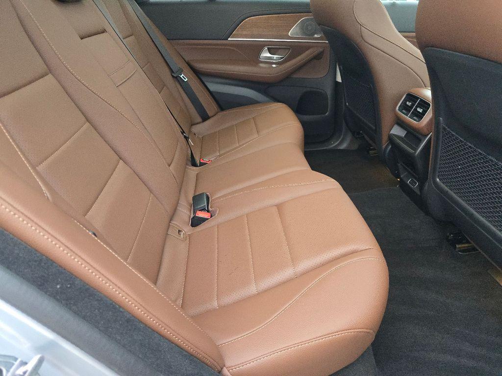 new 2025 Mercedes-Benz GLE 350 car, priced at $76,500