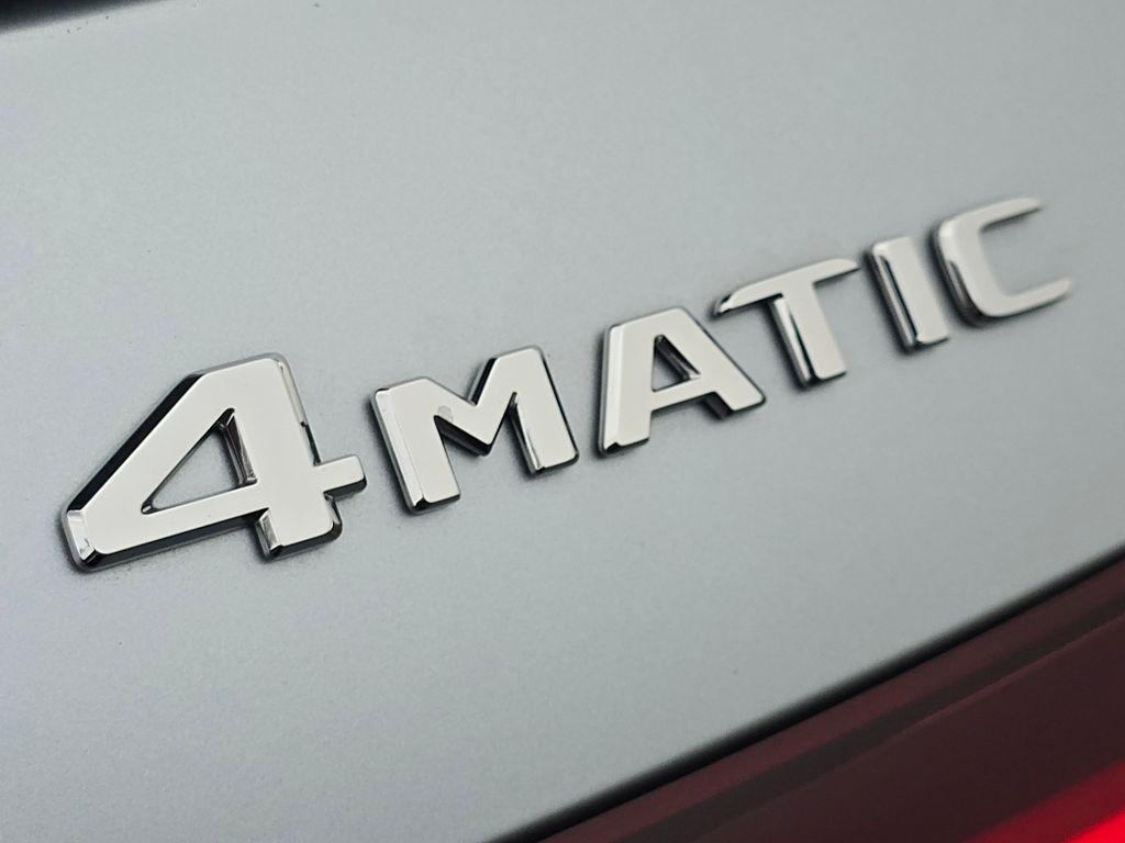 new 2025 Mercedes-Benz GLE 350 car, priced at $76,500