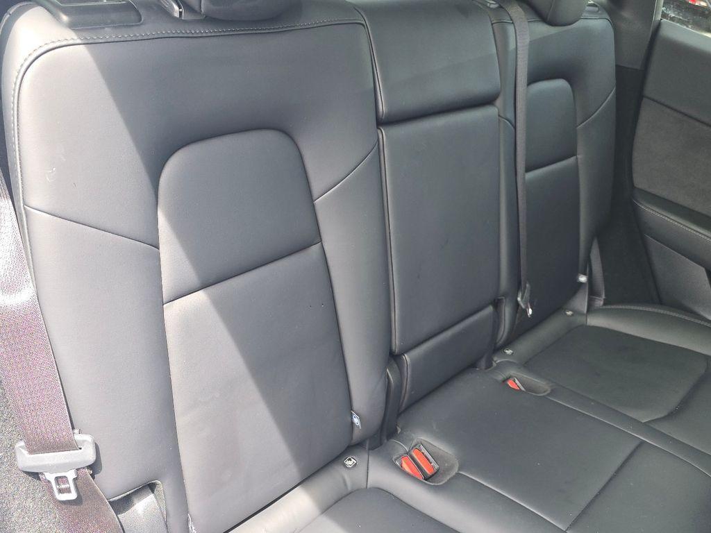 used 2025 Tesla Model Y car, priced at $36,682