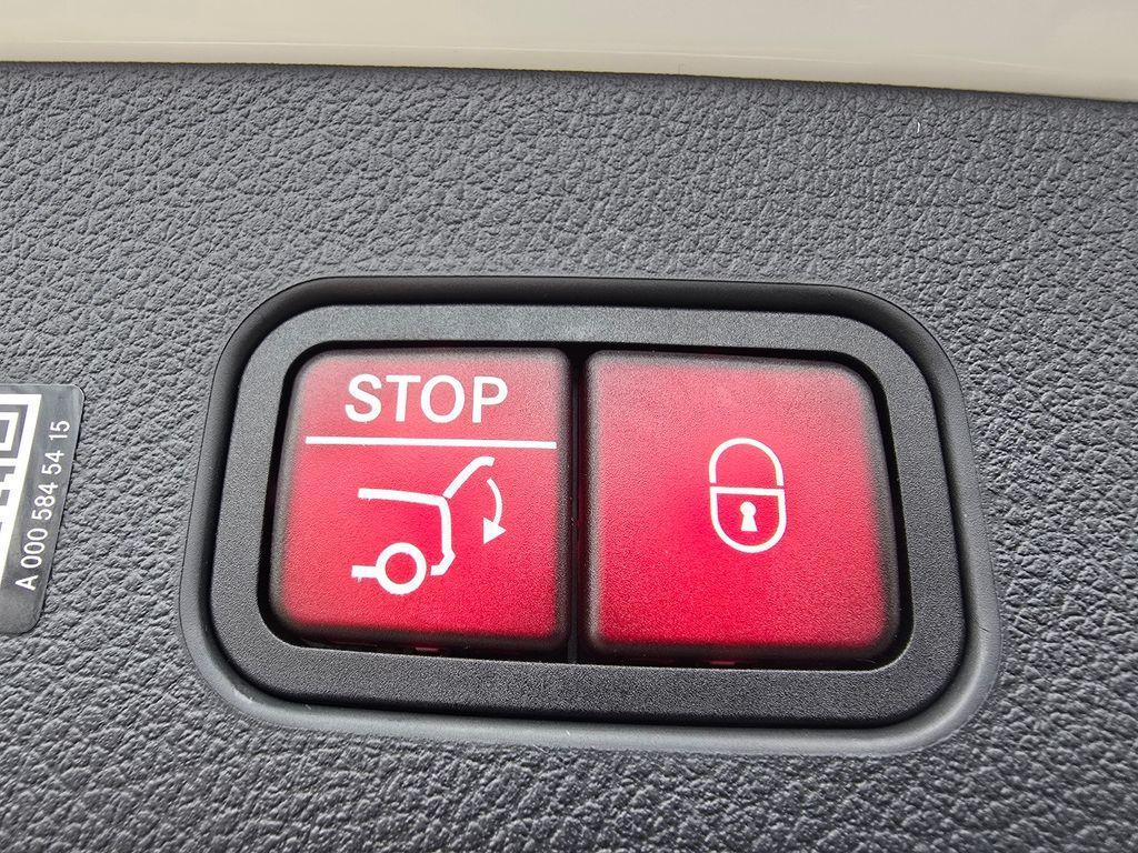 new 2026 Mercedes-Benz GLC 300 car, priced at $64,125