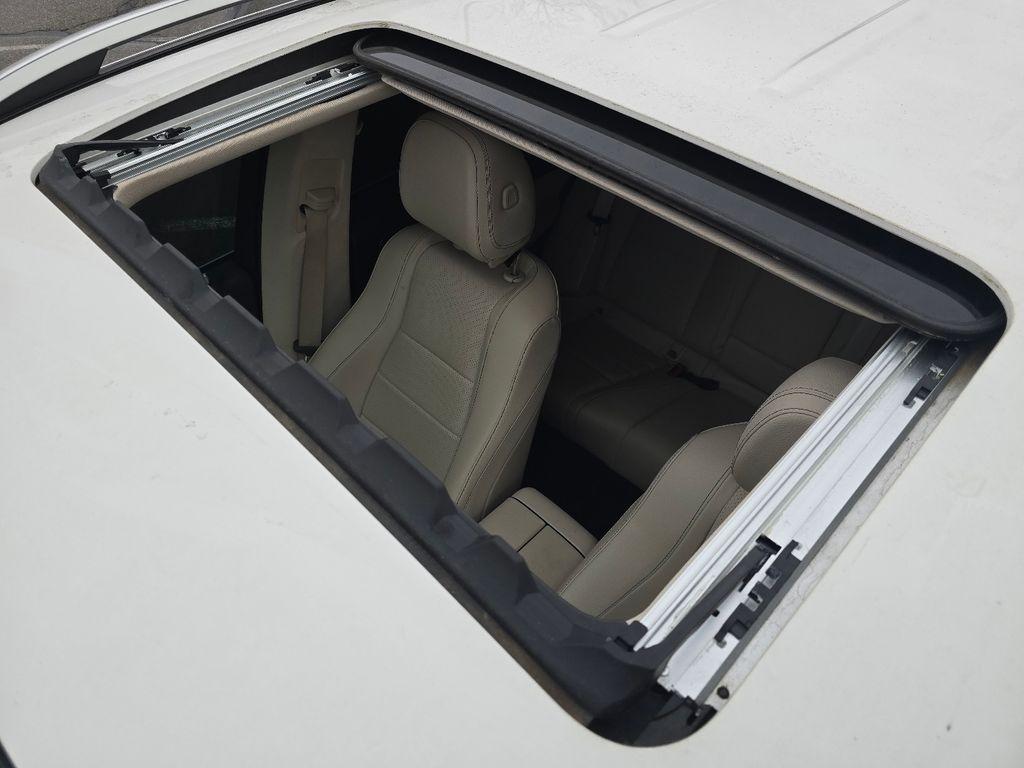 used 2022 Mercedes-Benz GLE 350 car, priced at $41,436