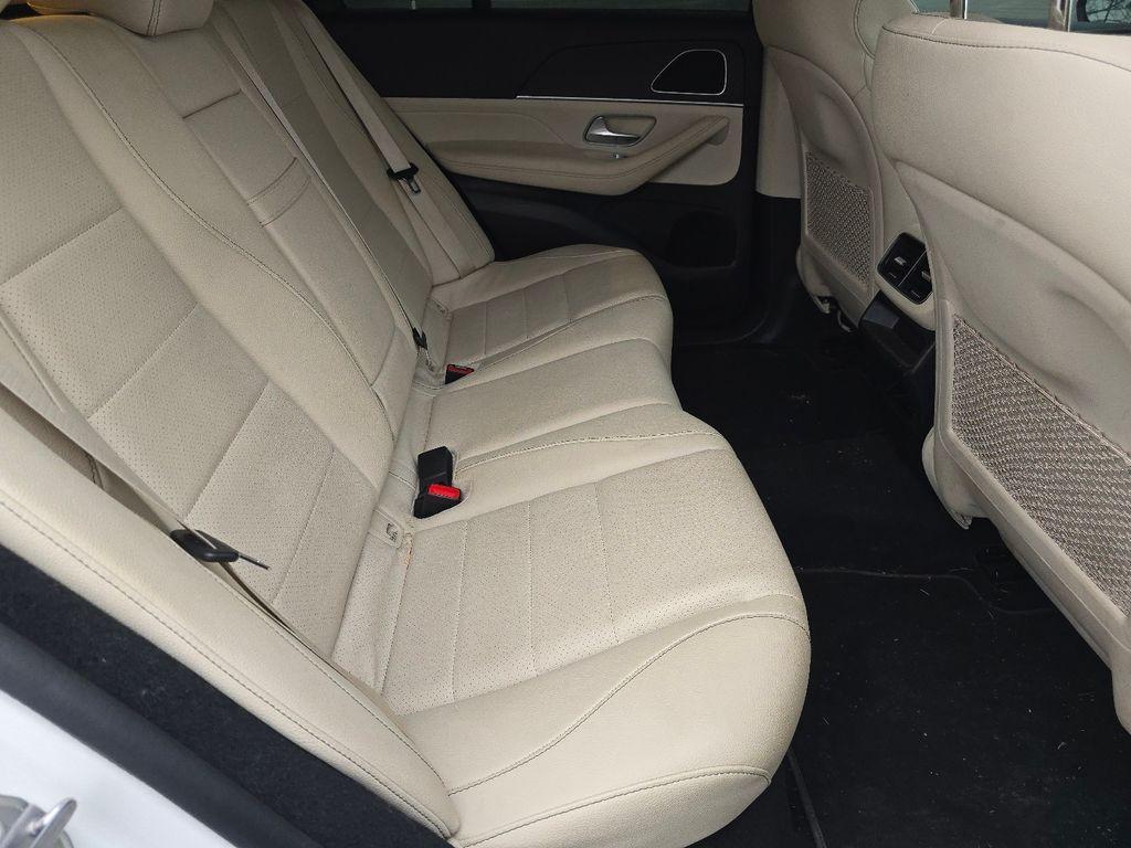 used 2022 Mercedes-Benz GLE 350 car, priced at $41,436