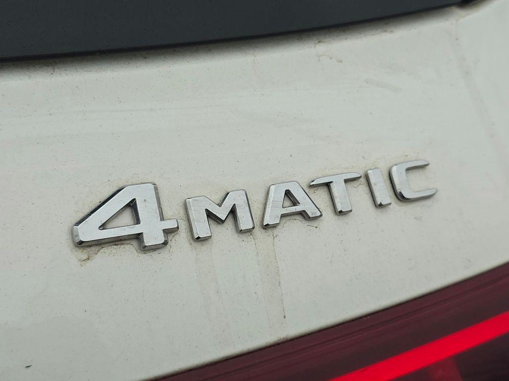 used 2022 Mercedes-Benz GLE 350 car, priced at $41,436