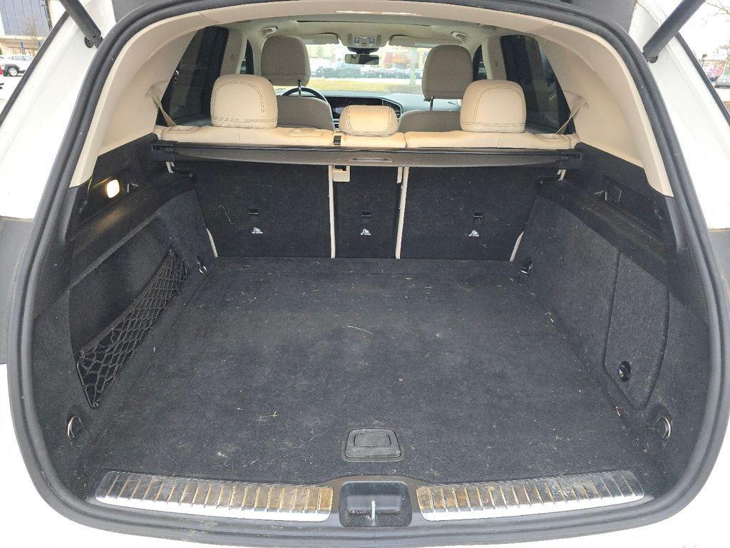 used 2022 Mercedes-Benz GLE 350 car, priced at $41,436