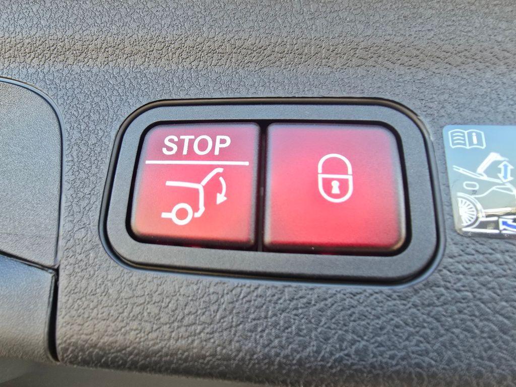 new 2026 Mercedes-Benz GLE 450 car, priced at $92,780