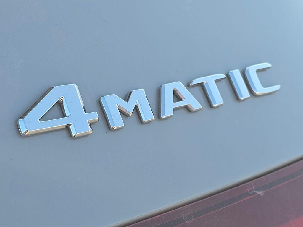 new 2026 Mercedes-Benz GLE 450 car, priced at $92,780