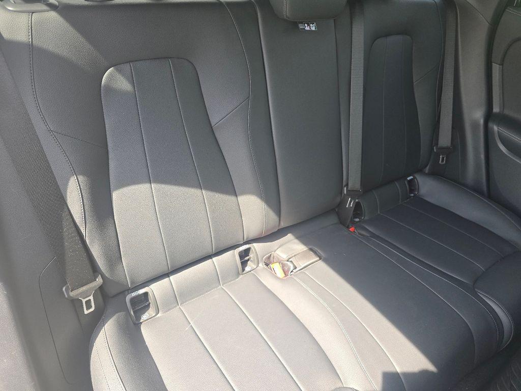 used 2022 Mercedes-Benz GLA 250 car, priced at $29,692