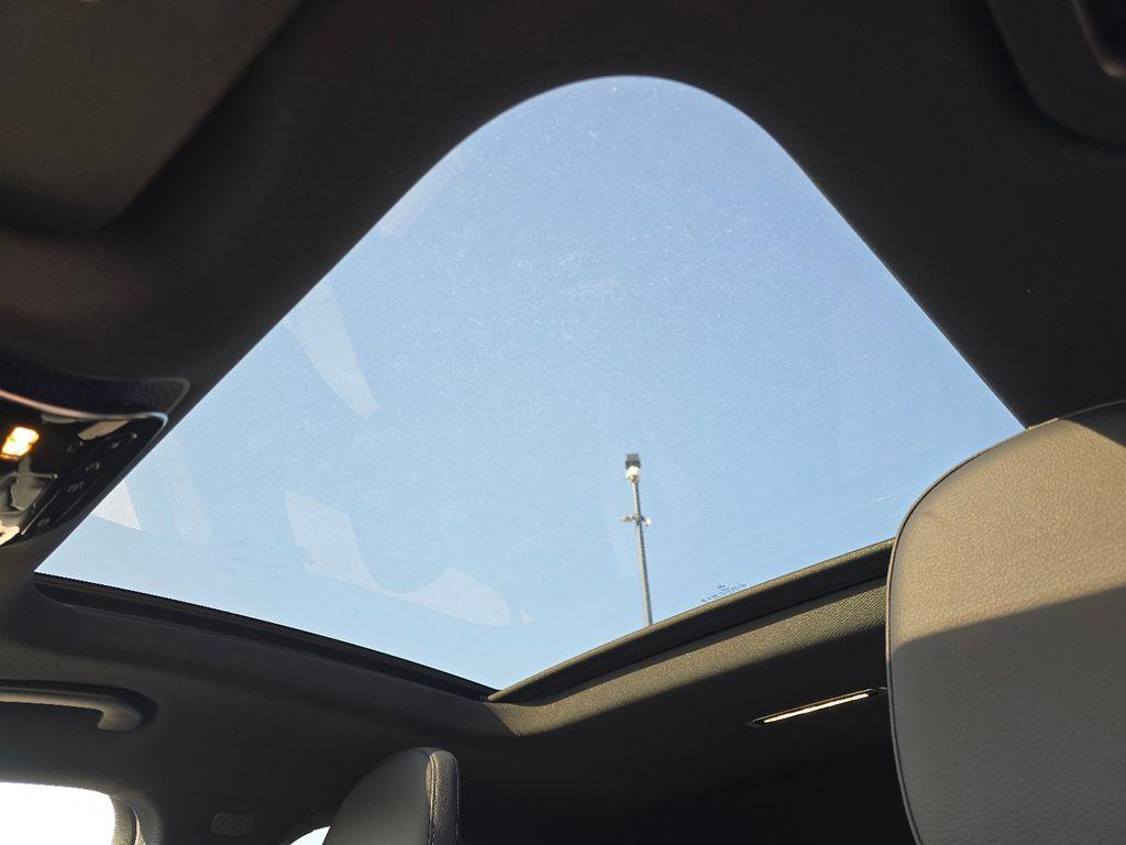 new 2026 Mercedes-Benz GLC 300 car, priced at $70,700