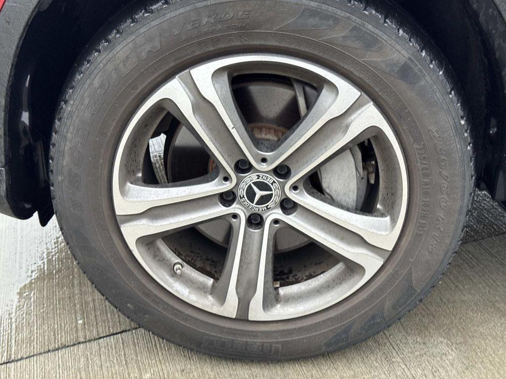 used 2022 Mercedes-Benz GLC 300 car, priced at $27,234