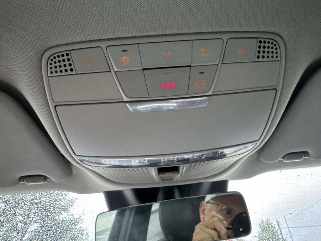 used 2022 Mercedes-Benz GLC 300 car, priced at $27,234