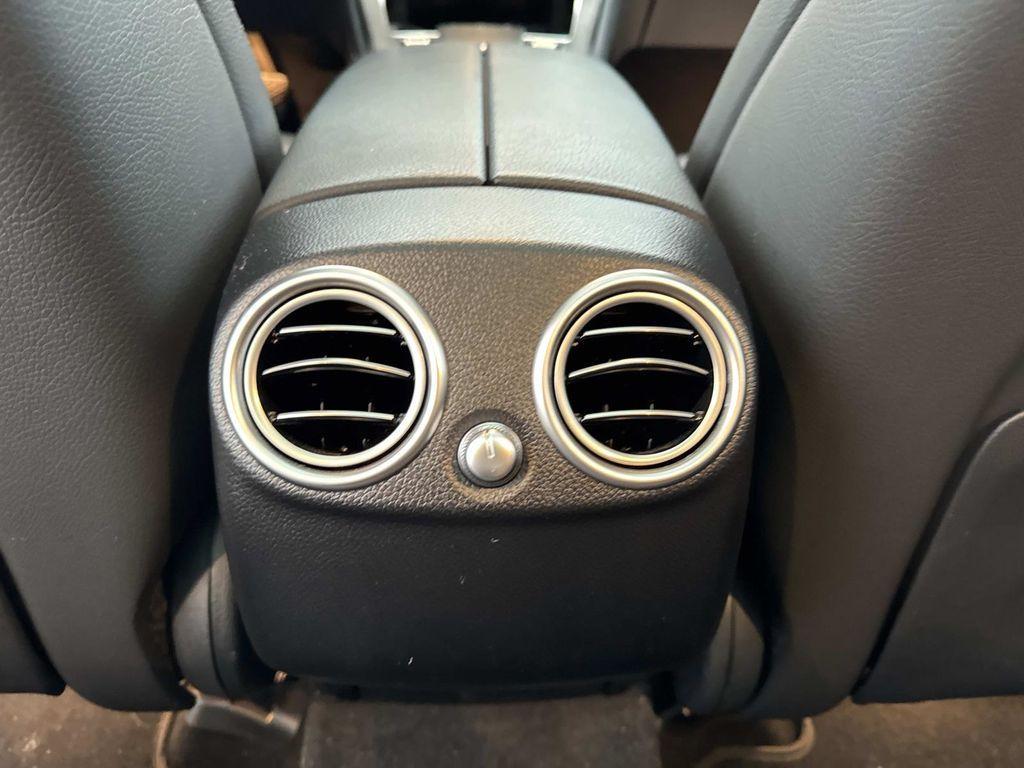 used 2022 Mercedes-Benz GLC 300 car, priced at $27,234