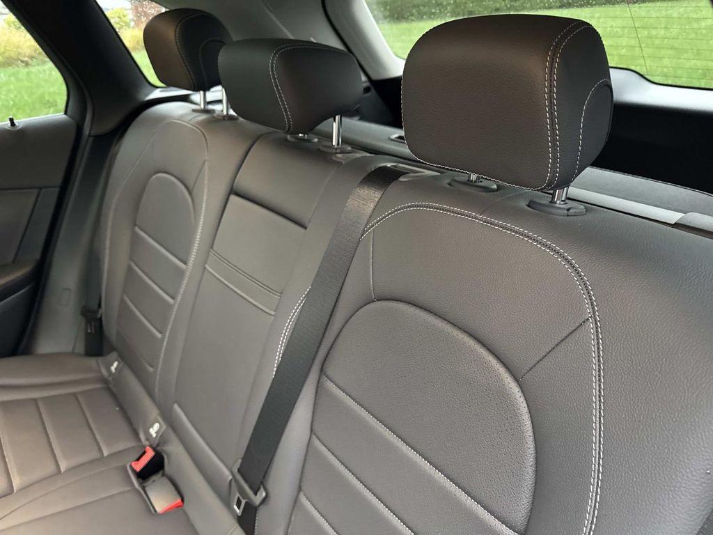 used 2022 Mercedes-Benz GLC 300 car, priced at $27,234