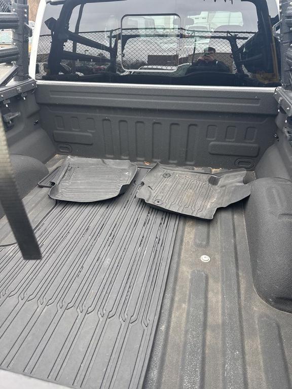 used 2019 Ford F-150 car, priced at $41,039