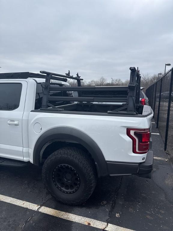 used 2019 Ford F-150 car, priced at $41,039